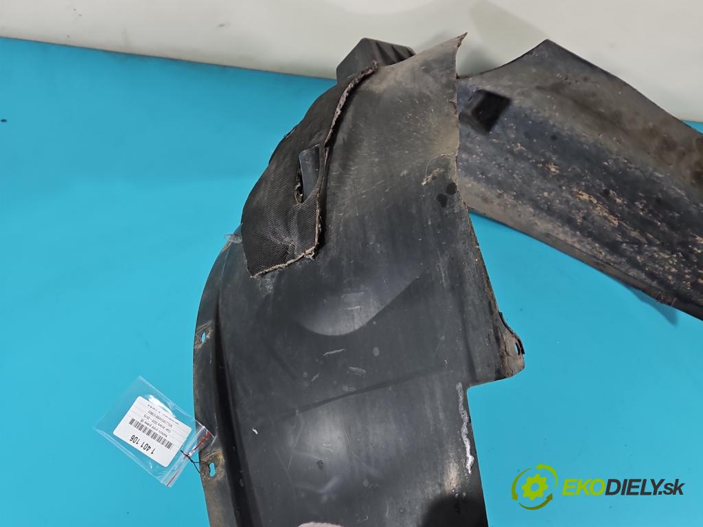 Opel Antara 2006-2015 2.2 cdti 163 hp automatic 120 kW 2231 cm3 5- blatník: přední pravé 25947463