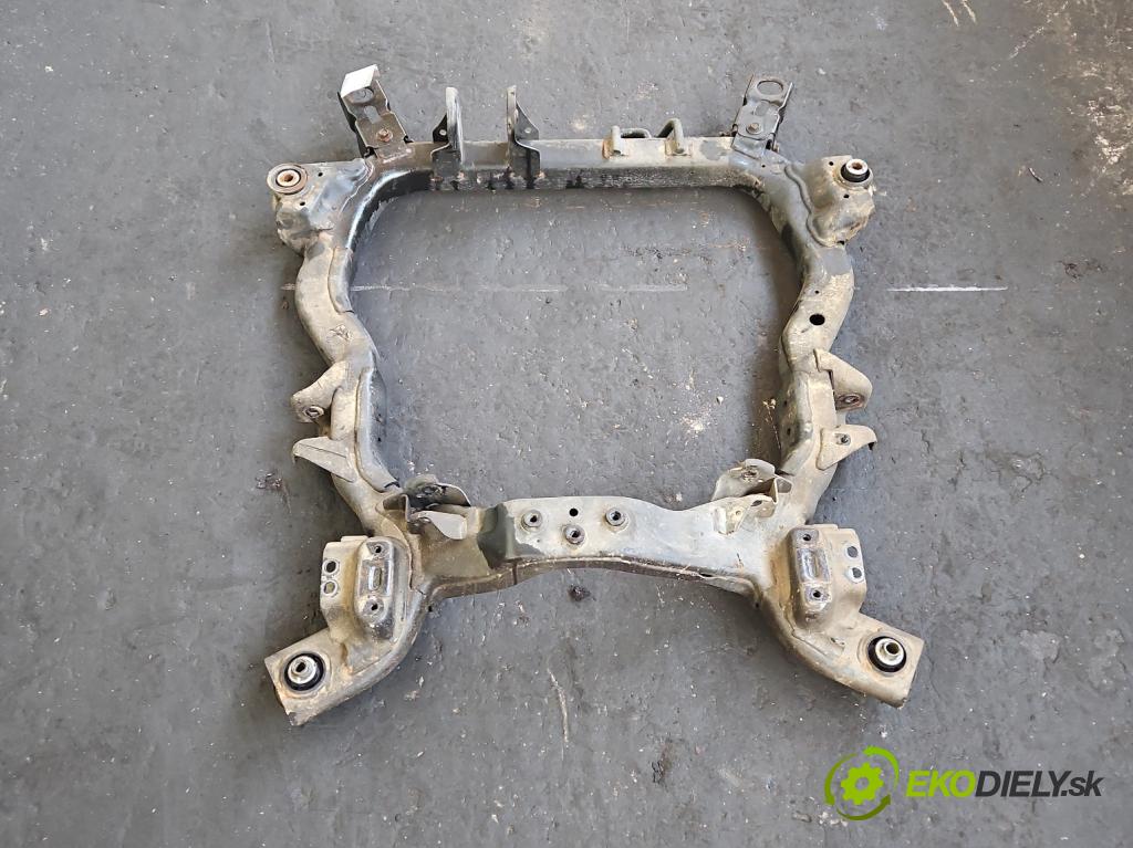 Opel Antara 2006-2015 2.2 cdti 163 HP automatic 120 kW 2231 cm3 5- výstuha motora