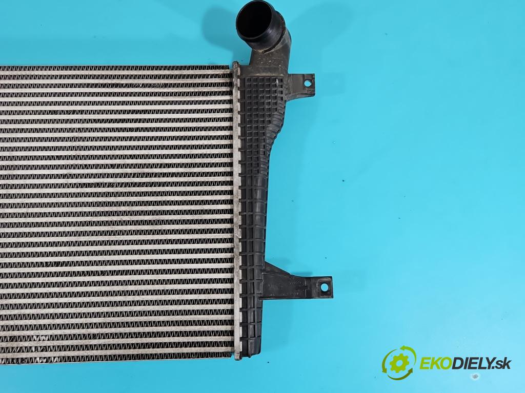 Opel Antara 2006-2015 2.2 cdti 163 hp automatic 120 kW 2231 cm3 5- Intercooler  (Chladiče nasávaného vzduchu (intercoolery))