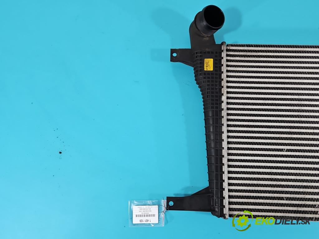 Opel Antara 2006-2015 2.2 cdti 163 hp automatic 120 kW 2231 cm3 5- Intercooler  (Chladiče nasávaného vzduchu (intercoolery))