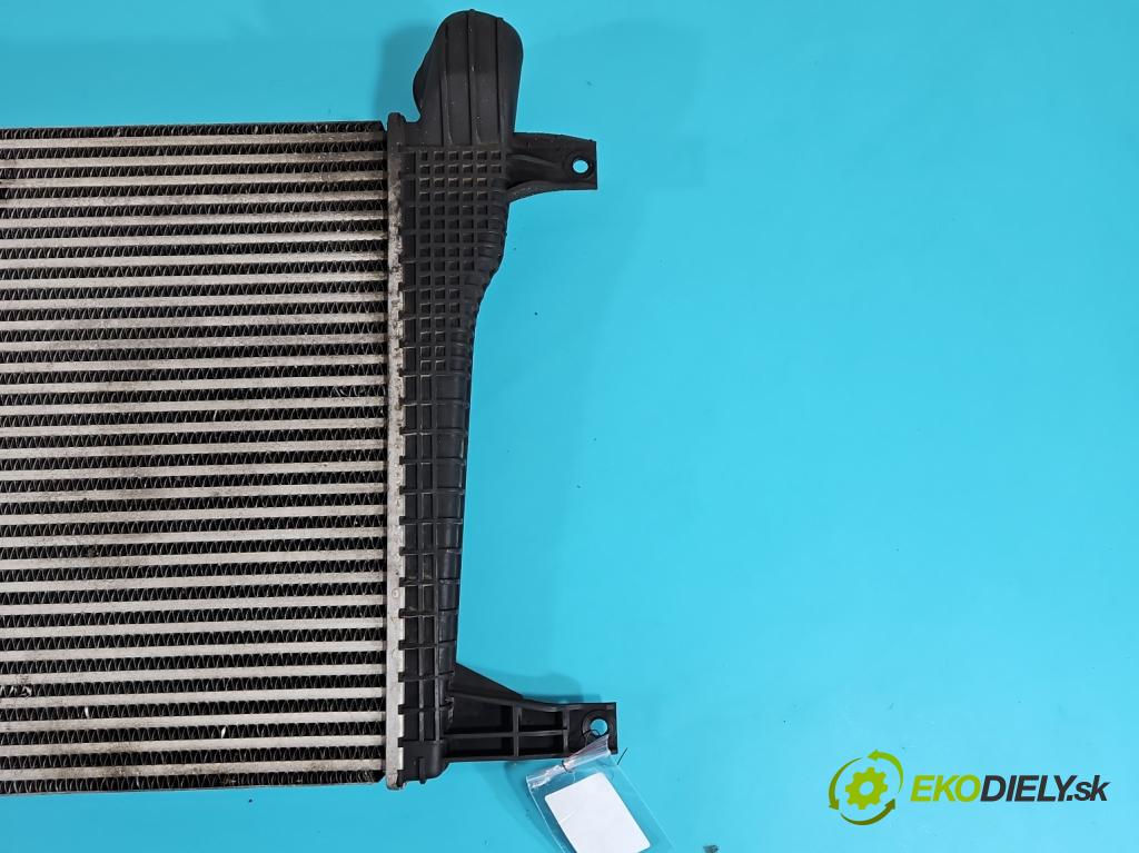 Opel Antara 2006-2015 2.2 cdti 163 hp automatic 120 kW 2231 cm3 5- Intercooler  (Chladiče nasávaného vzduchu (intercoolery))