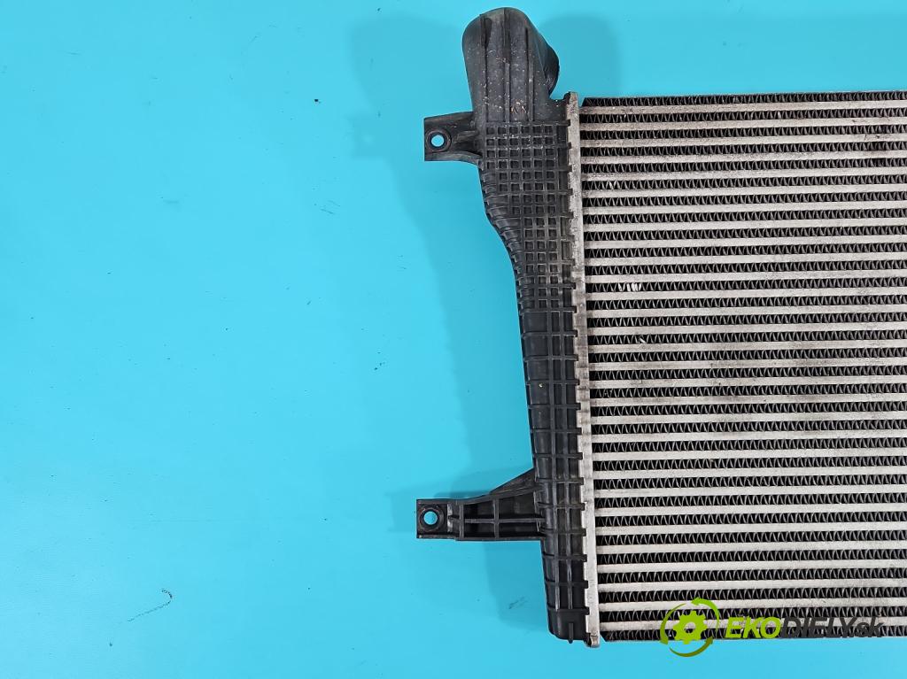 Opel Antara 2006-2015 2.2 cdti 163 hp automatic 120 kW 2231 cm3 5- Intercooler  (Chladiče nasávaného vzduchu (intercoolery))