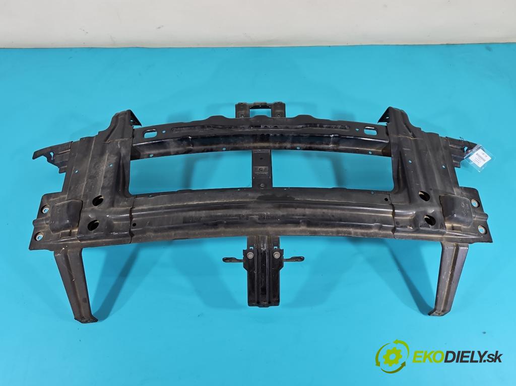 Opel Antara 2006-2015 2.2 cdti 163 hp automatic 120 kW 2231 cm3 5- stěna přední  (Výztuhy přední)