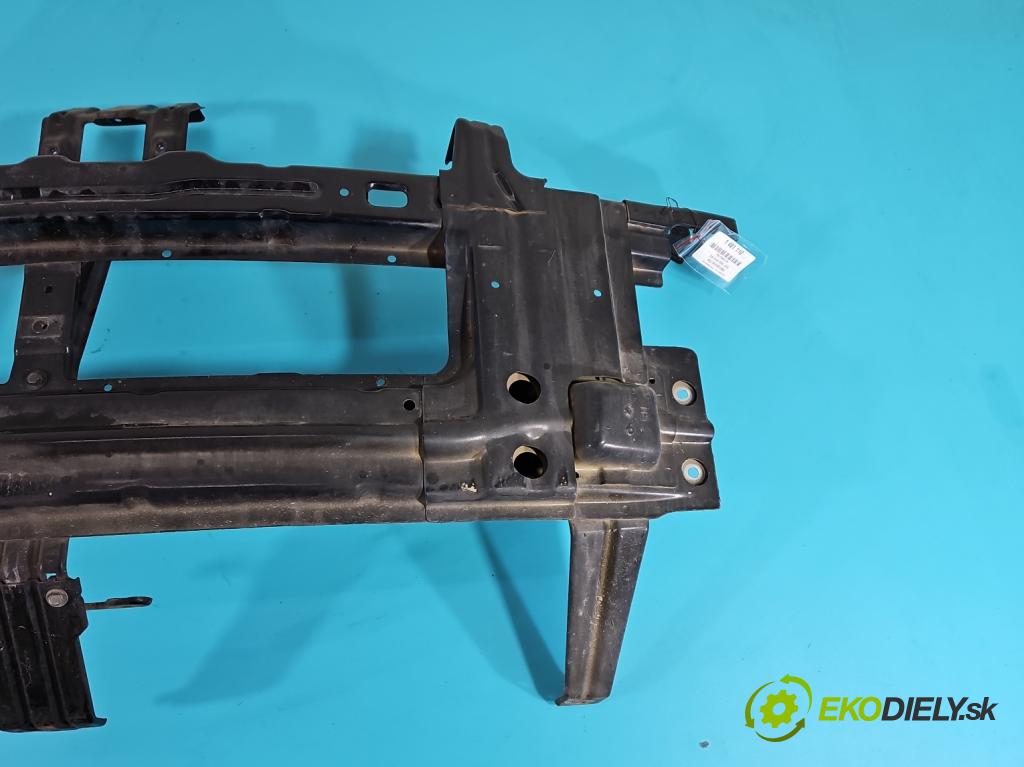 Opel Antara 2006-2015 2.2 cdti 163 hp automatic 120 kW 2231 cm3 5- stěna přední  (Výztuhy přední)