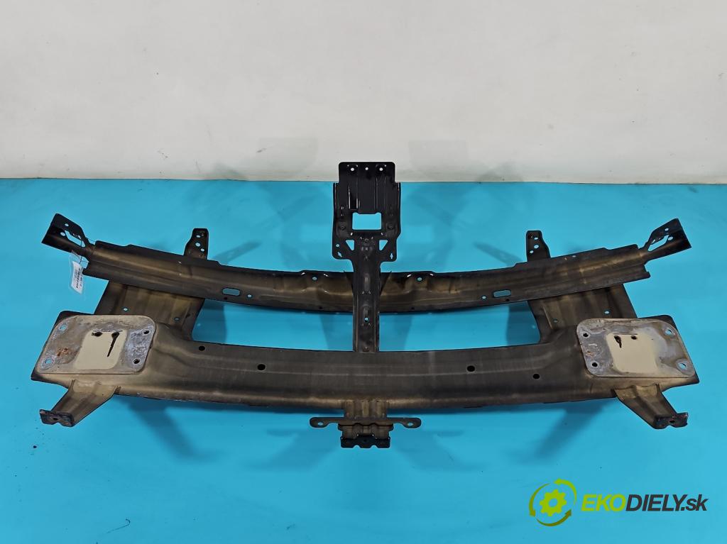 Opel Antara 2006-2015 2.2 cdti 163 hp automatic 120 kW 2231 cm3 5- stěna přední  (Výztuhy přední)
