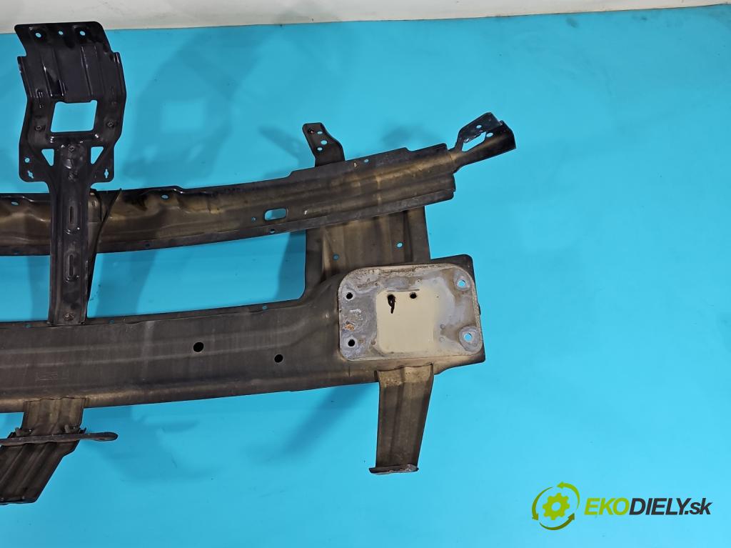 Opel Antara 2006-2015 2.2 cdti 163 hp automatic 120 kW 2231 cm3 5- stěna přední  (Výztuhy přední)