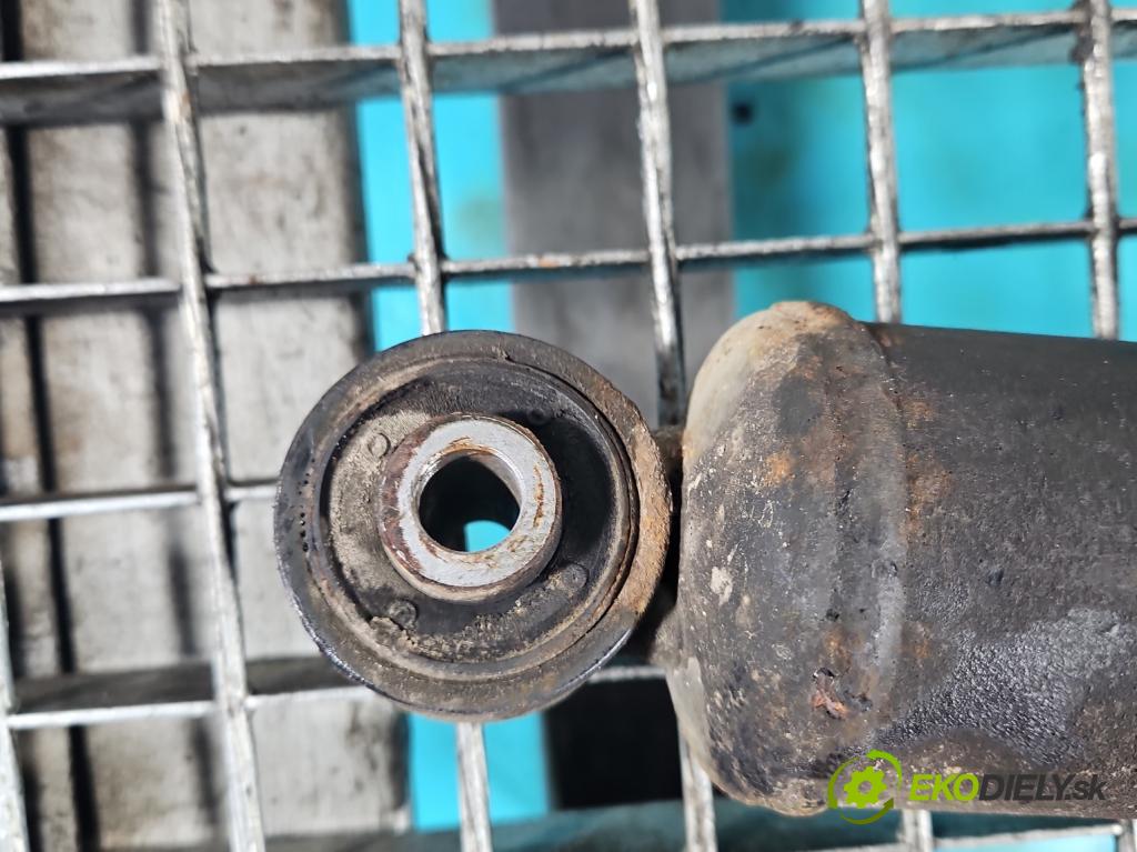 Opel Antara 2006-2015 2.2 cdti 163 hp automatic 120 kW 2231 cm3 5- tlumič zadní pravý