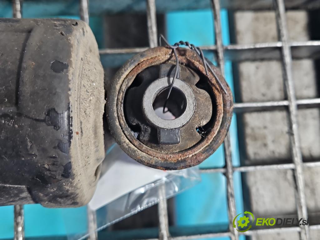 Opel Antara 2006-2015 2.2 cdti 163 hp automatic 120 kW 2231 cm3 5- tlumič zadní pravý