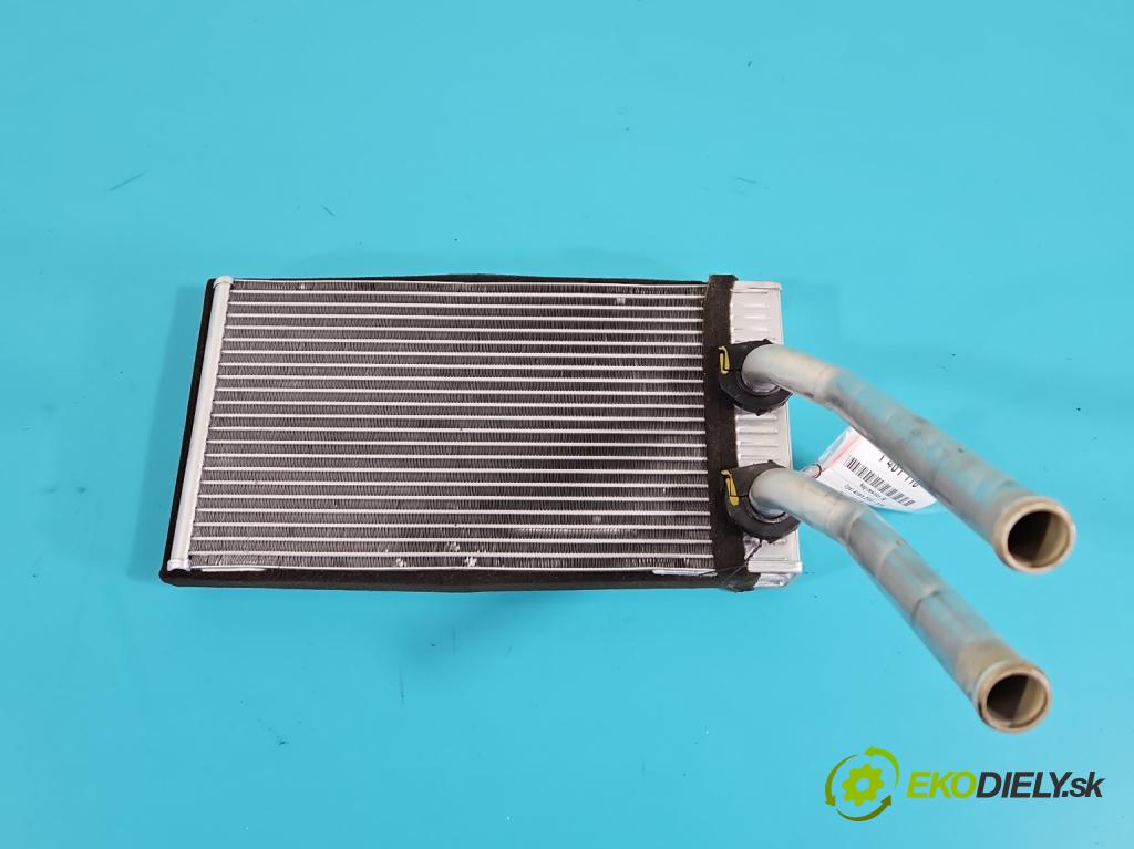 Opel Antara 2006-2015 2.2 cdti 163 hp automatic 120 kW 2231 cm3 5- radiátor  (Radiátory topení)