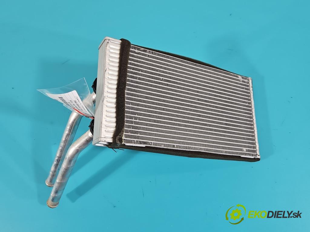 Opel Antara 2006-2015 2.2 cdti 163 hp automatic 120 kW 2231 cm3 5- radiátor  (Radiátory topení)