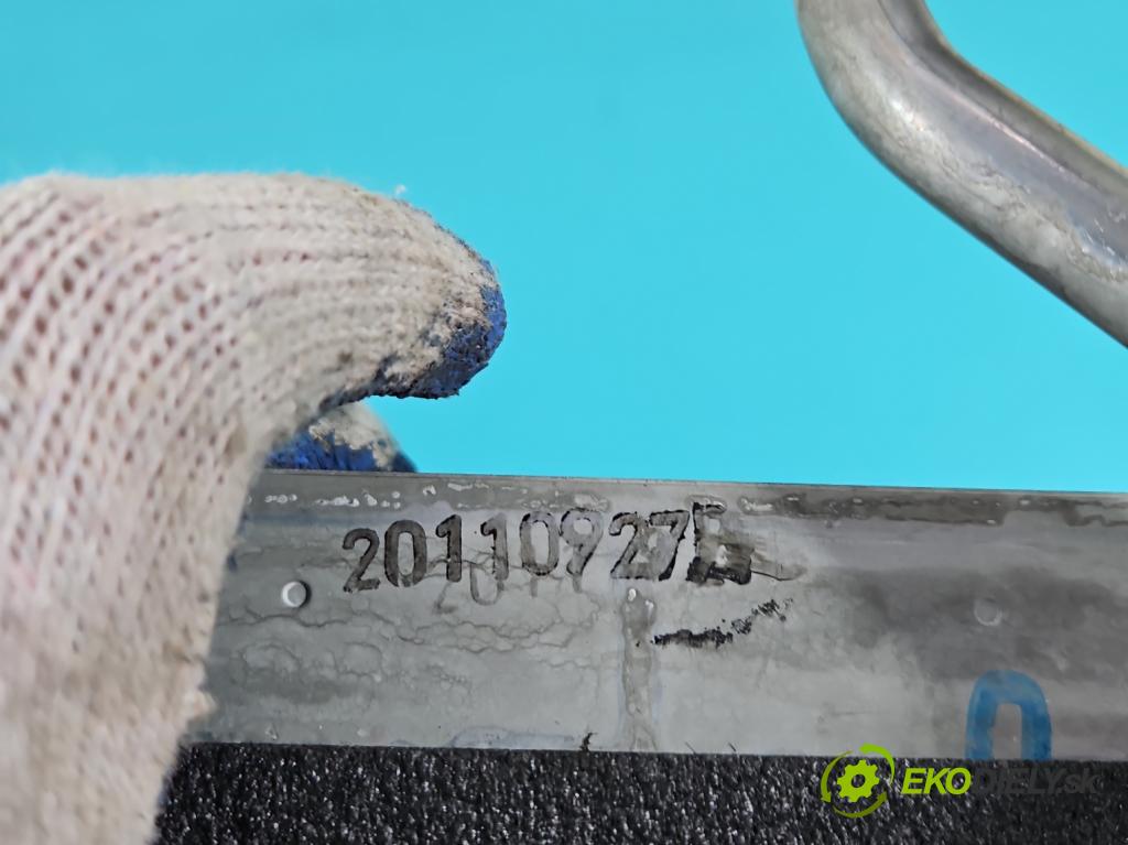 Opel Antara 2006-2015 2.2 cdti 163 hp automatic 120 kW 2231 cm3 5- radiátor  (Radiátory topení)