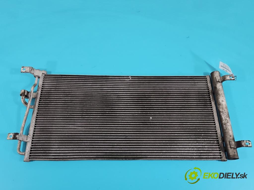 Opel Antara 2006-2015 2.2 cdti 163 HP automatic 120 kW 2231 cm3 5- chladič klimatizácie (Chladiče klimatizácie)