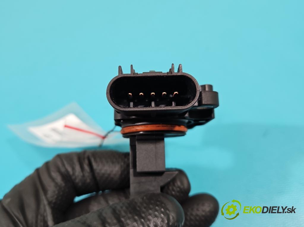 Opel Antara 2006-2015 2.2 cdti 163 HP automatic 120 kW 2231 cm3 5- průtokoměr: 23259883 (Váhy vzduchu)