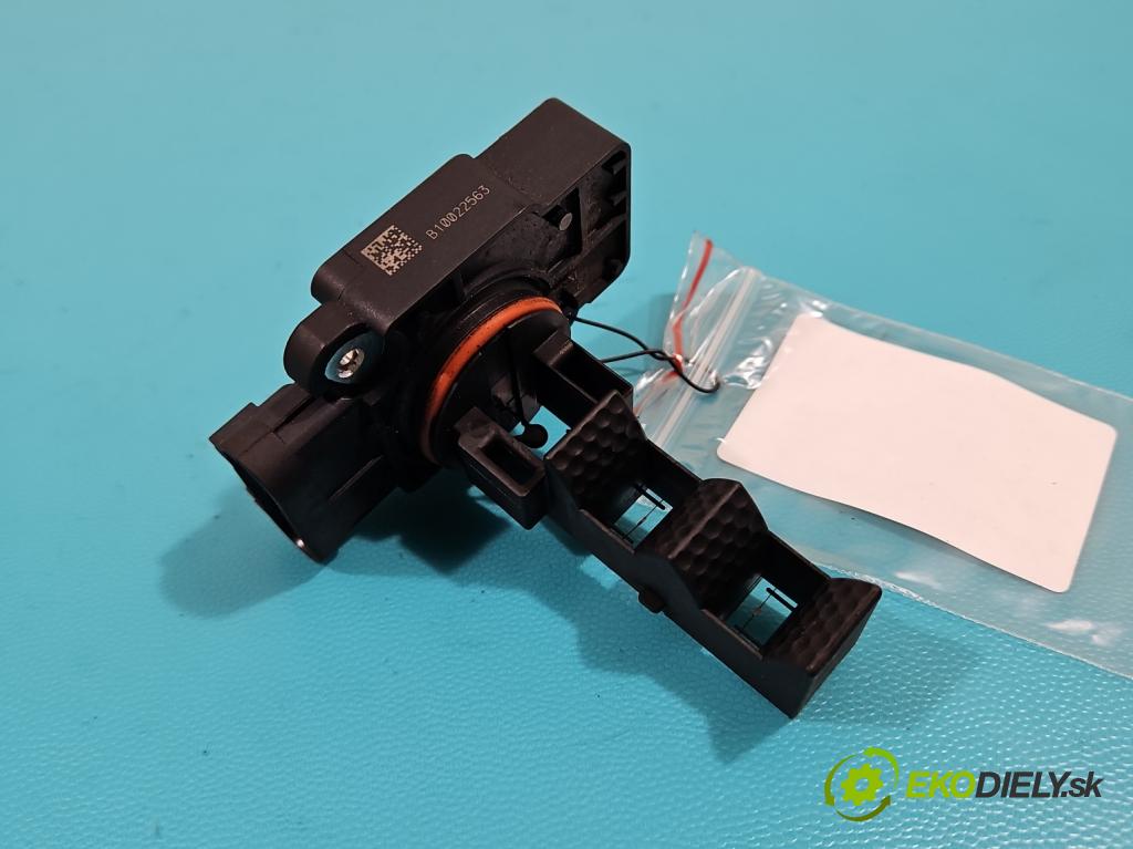 Opel Antara 2006-2015 2.2 cdti 163 HP automatic 120 kW 2231 cm3 5- průtokoměr: 23259883 (Váhy vzduchu)