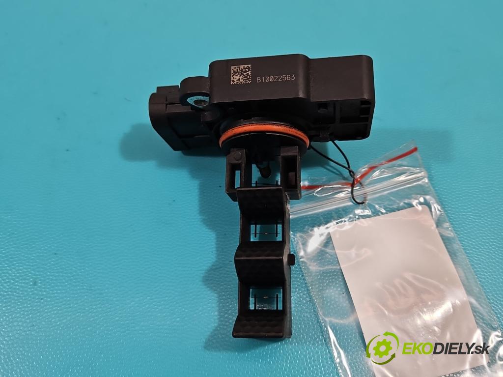 Opel Antara 2006-2015 2.2 cdti 163 HP automatic 120 kW 2231 cm3 5- průtokoměr: 23259883 (Váhy vzduchu)