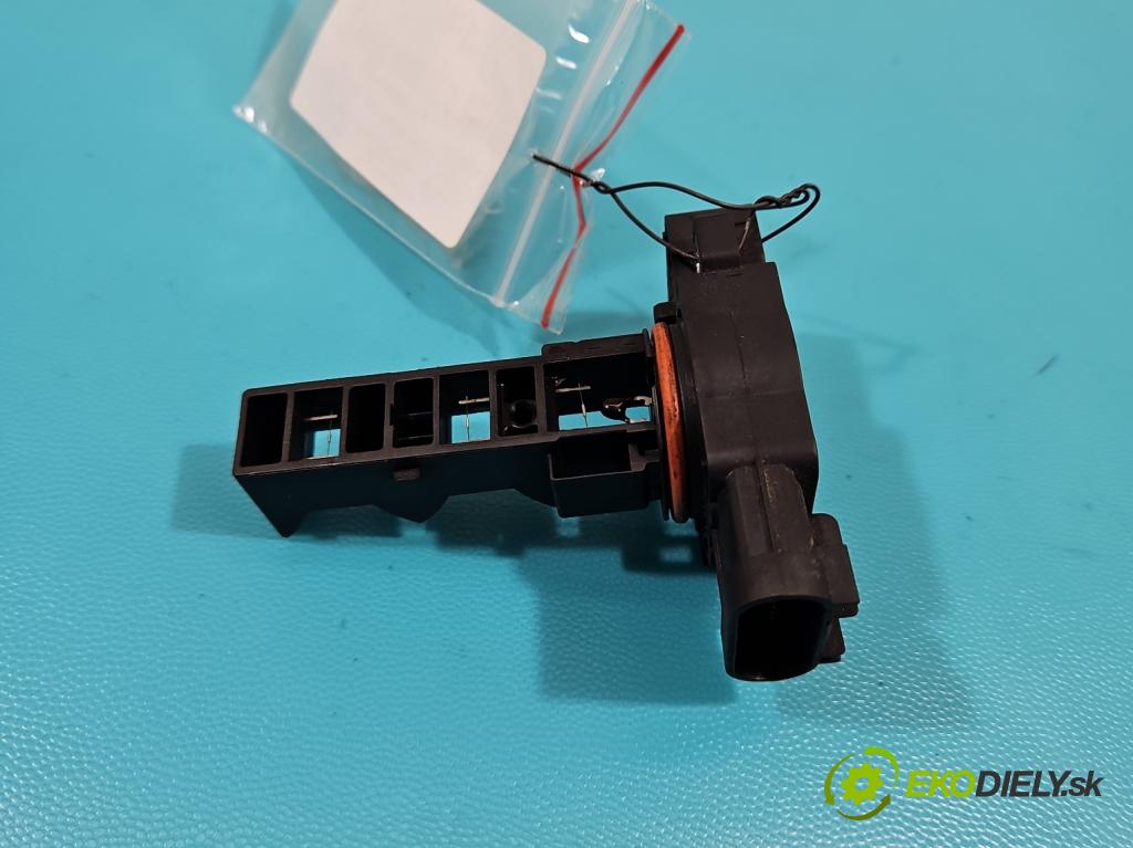 Opel Antara 2006-2015 2.2 cdti 163 HP automatic 120 kW 2231 cm3 5- průtokoměr: 23259883 (Váhy vzduchu)