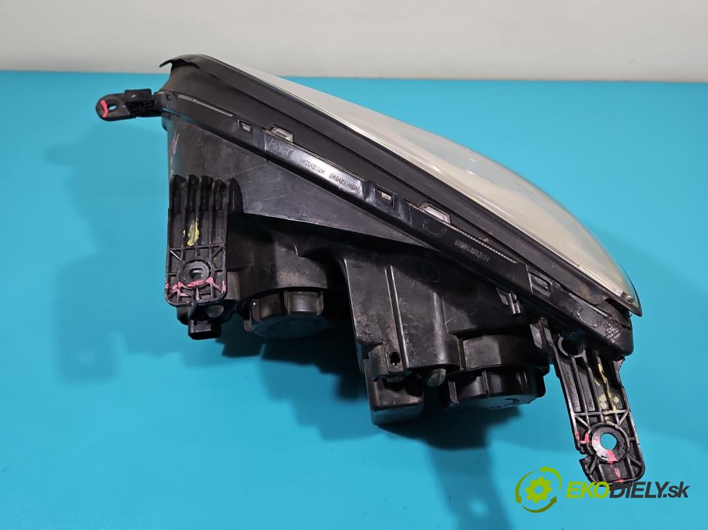 Opel Antara 2006-2015 2.2 cdti 163 HP automatic 120 kW 2231 cm3 5- Reflektor: pravý (Pravé)