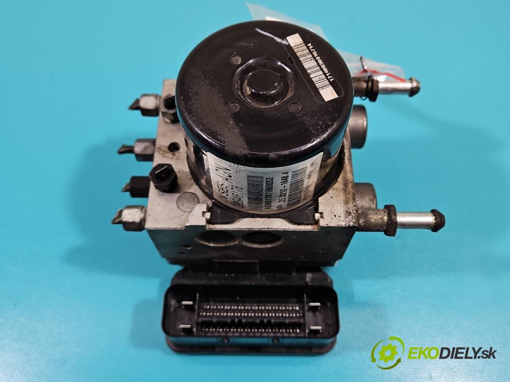 Opel Antara 2006-2015 2.2 cdti 163 HP automatic 120 kW 2231 cm3 5- čerpadlo abs 20946178 (Pumpy ABS)