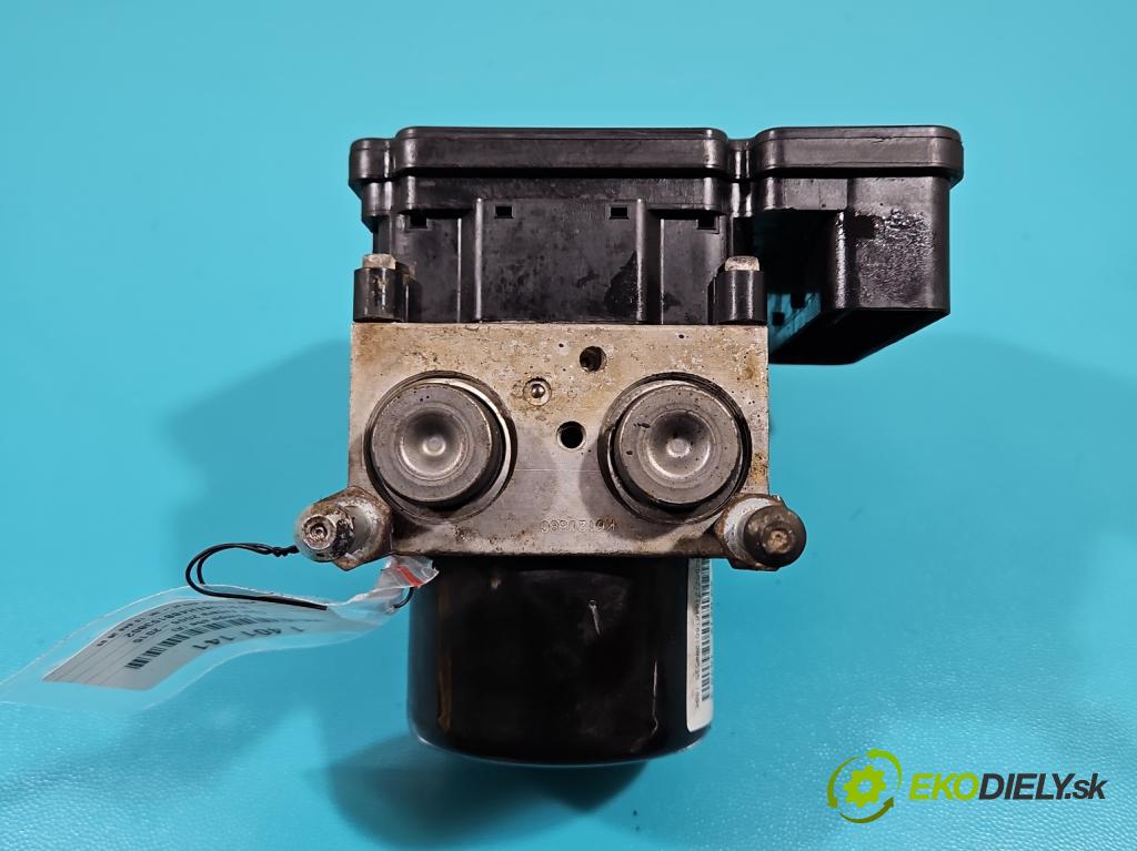 Opel Antara 2006-2015 2.2 cdti 163 HP automatic 120 kW 2231 cm3 5- čerpadlo abs 20946178 (Pumpy ABS)