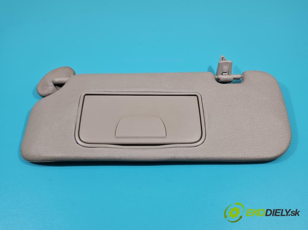 Opel Antara 2006-2015 2.2 cdti 163 HP automatic 120 kW 2231 cm3 5- clonítko ľavé