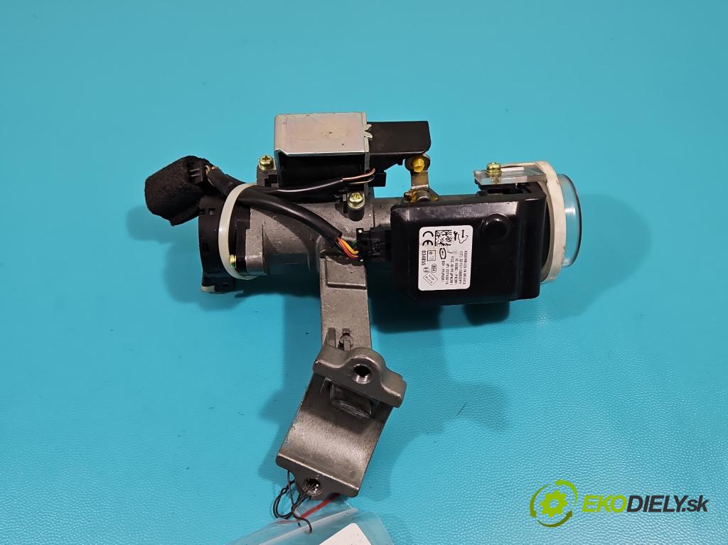 Opel Antara 2006-2015 2.2 cdti 163 HP automatic 120 kW 2231 cm3 5- Spínačka  (Spínacie skrinky a kľúče)