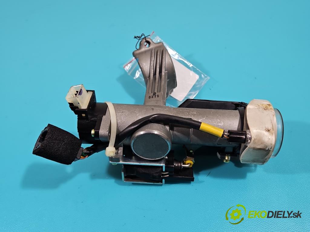 Opel Antara 2006-2015 2.2 cdti 163 HP automatic 120 kW 2231 cm3 5- Spínačka  (Spínacie skrinky a kľúče)