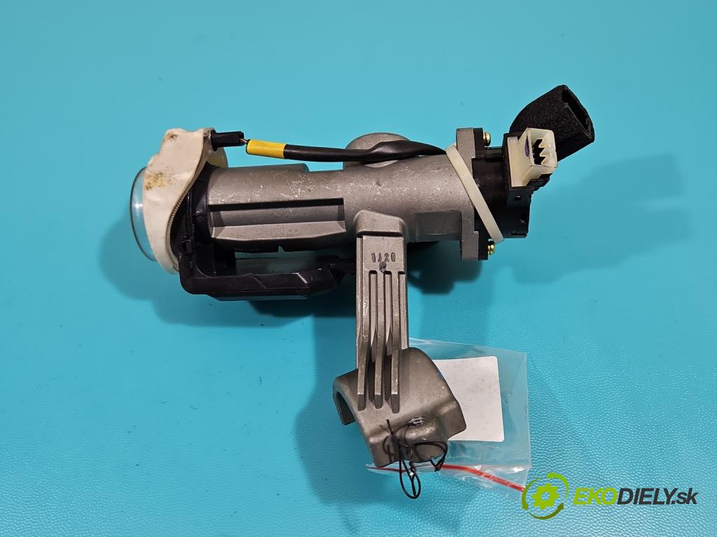 Opel Antara 2006-2015 2.2 cdti 163 HP automatic 120 kW 2231 cm3 5- Spínačka  (Spínacie skrinky a kľúče)