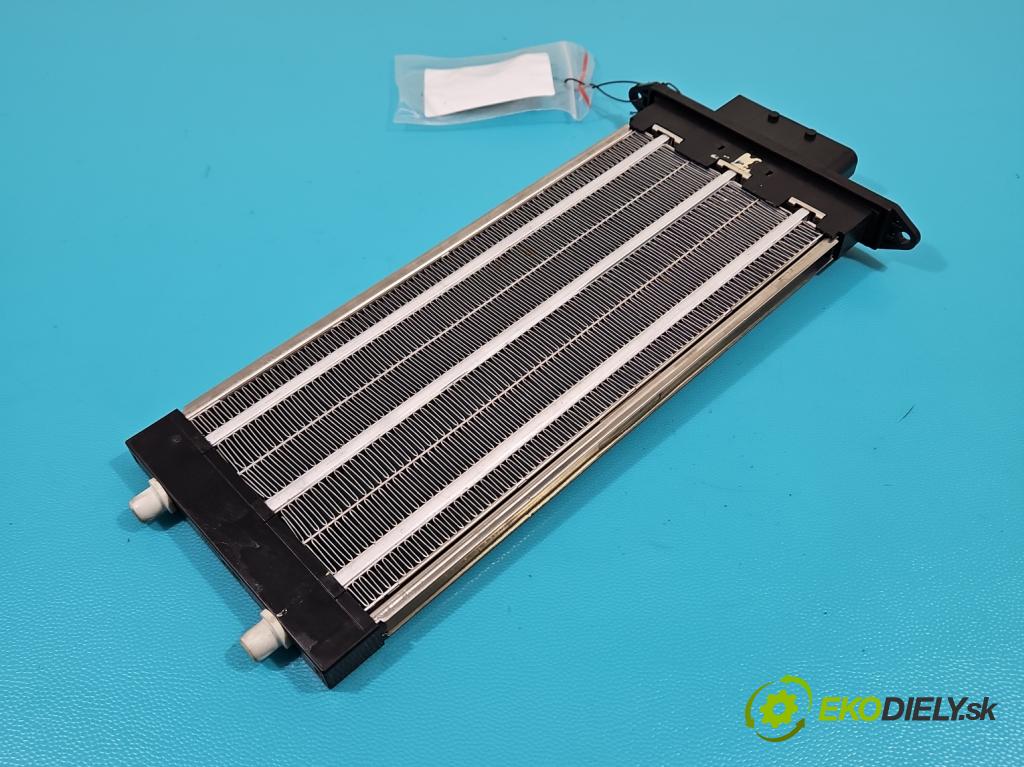 Opel Antara 2006-2015 2.2 cdti 163 hp automatic 120 kW 2231 cm3 5- radiátor  (Radiátory topení)