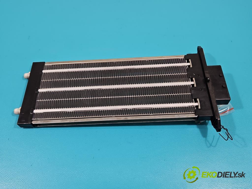 Opel Antara 2006-2015 2.2 cdti 163 hp automatic 120 kW 2231 cm3 5- radiátor  (Radiátory topení)