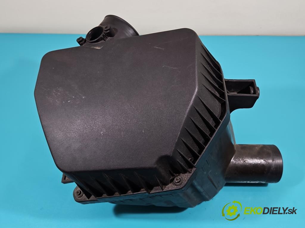 Opel Antara 2006-2015 2.2 cdti 163 HP automatic 120 kW 2231 cm3 5- obal filtra vzduchu ASM22745825 (Obaly filtrov vzduchu)