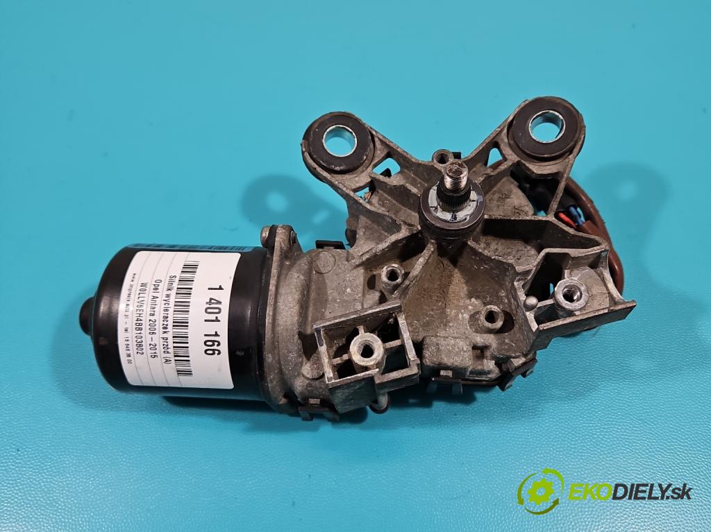 Opel Antara 2006-2015 2.2 cdti 163 hp automatic 120 kW 2231 cm3 5- motor stěračů přední 20829043