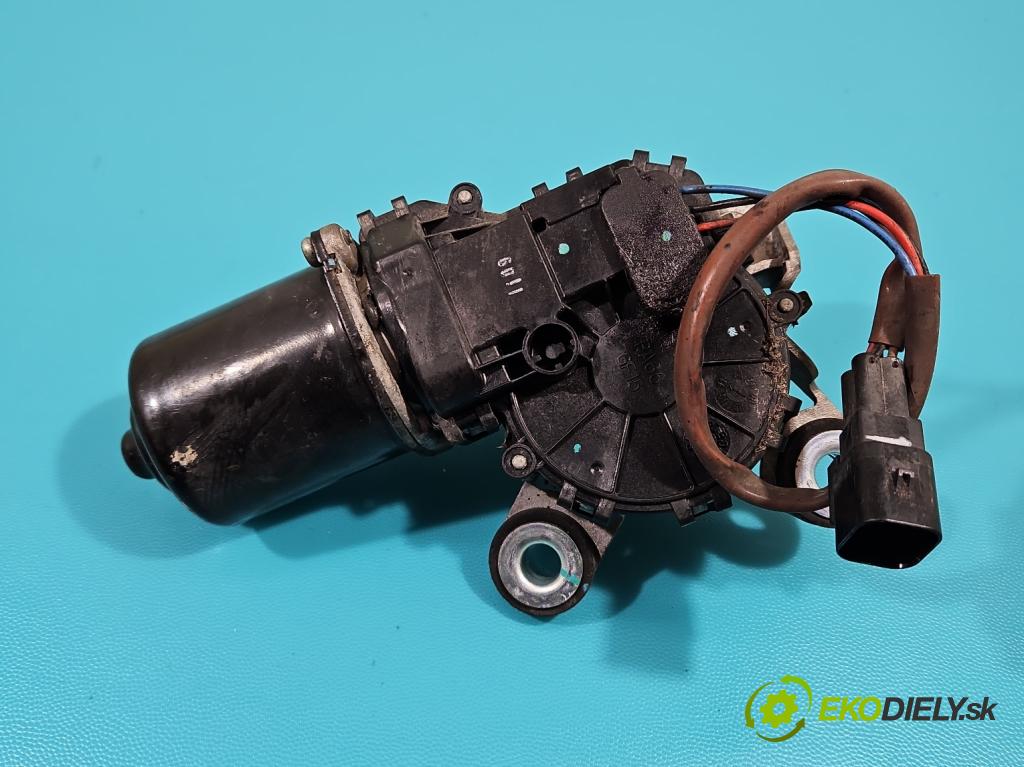 Opel Antara 2006-2015 2.2 cdti 163 hp automatic 120 kW 2231 cm3 5- motor stěračů přední 20829043