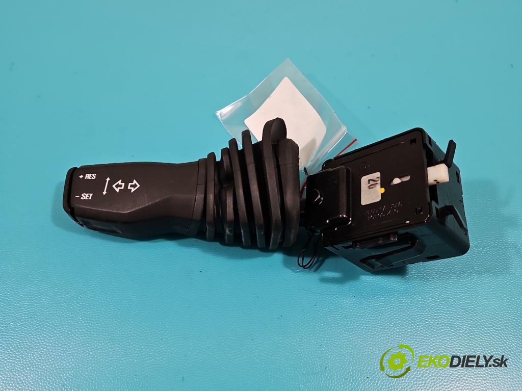 Opel Antara 2006-2015 2.2 cdti 163 HP automatic 120 kW 2231 cm3 5- prepínač smeroviek 202005410 (Prepínače, spínače, tlačidlá a ovládače kúrenia)