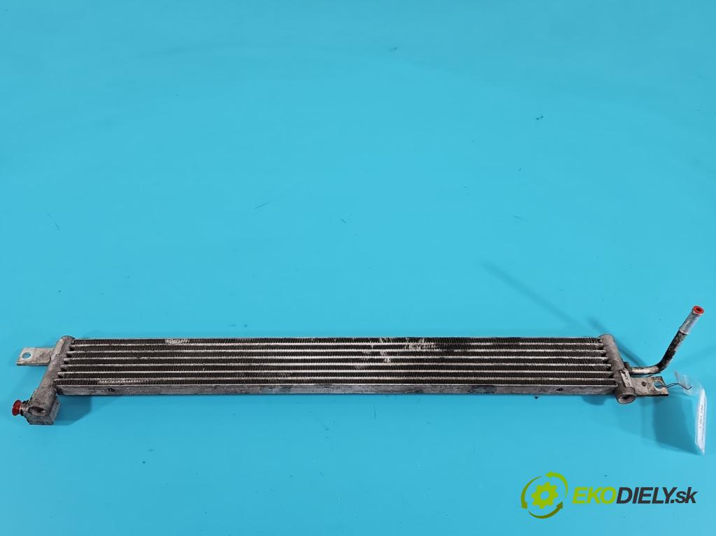 Opel Antara 2006-2015 2.2 cdti 163 HP automatic 120 kW 2231 cm3 5- chladič oleja: 