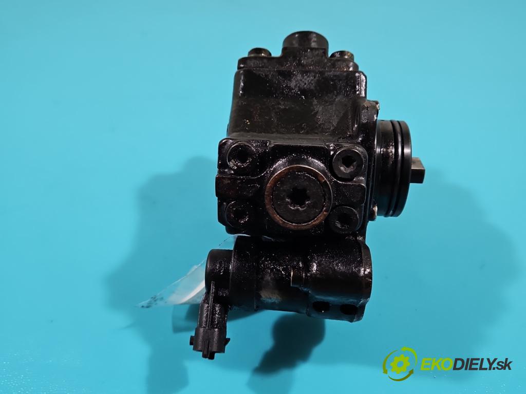 Opel Astra III 2004-2014 1,3.0 cdti 90 HP manual 66 kW 1248 cm3 5- čerpadlo vstrekovacia 0445010122 (Vstrekovacie čerpadlá)