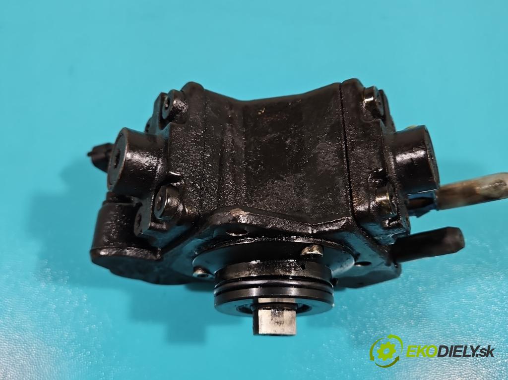 Opel Astra III 2004-2014 1,3.0 cdti 90 HP manual 66 kW 1248 cm3 5- čerpadlo vstrekovacia 0445010122 (Vstrekovacie čerpadlá)