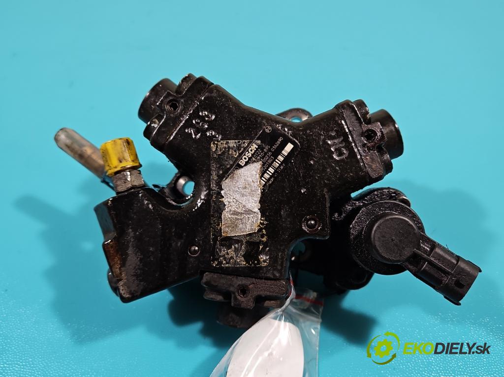 Opel Astra III 2004-2014 1,3.0 cdti 90 HP manual 66 kW 1248 cm3 5- čerpadlo vstrekovacia 0445010122 (Vstrekovacie čerpadlá)