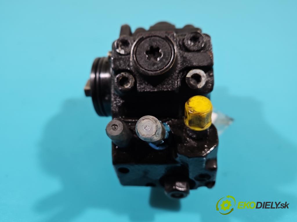 Opel Astra III 2004-2014 1,3.0 cdti 90 HP manual 66 kW 1248 cm3 5- čerpadlo vstrekovacia 0445010122 (Vstrekovacie čerpadlá)