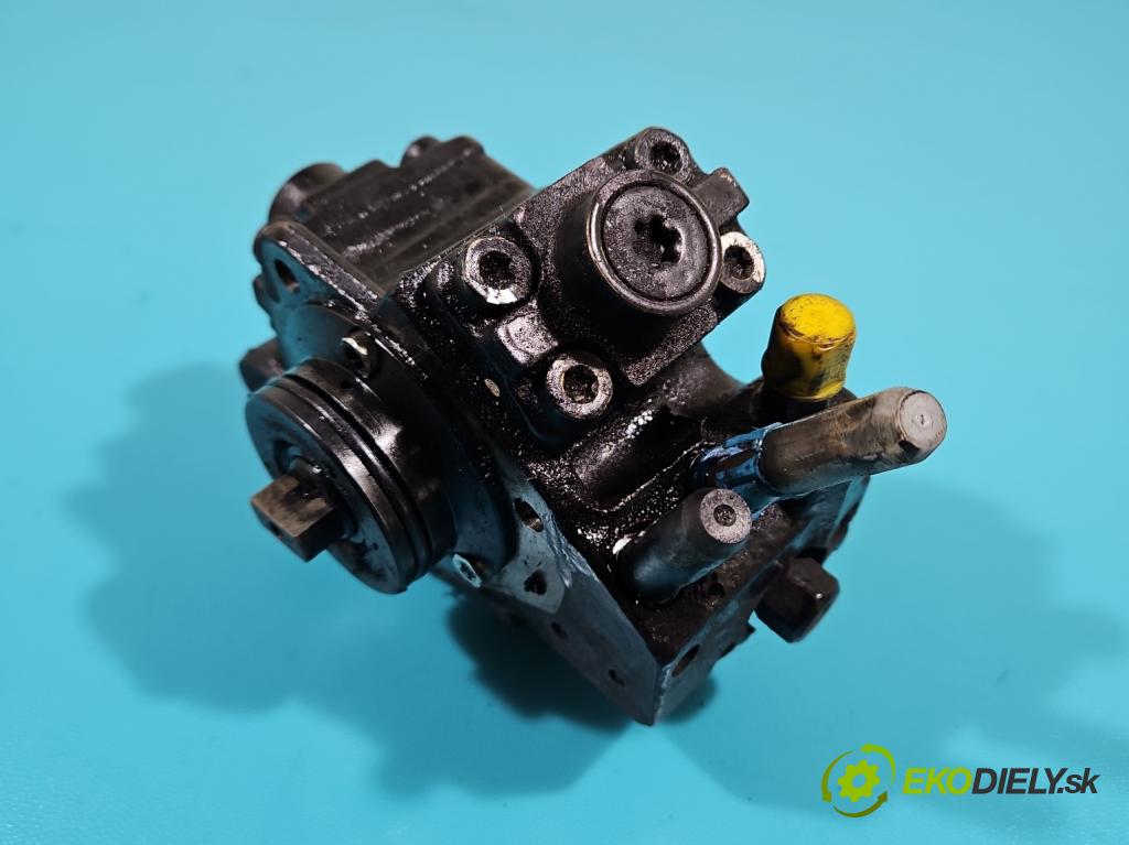 Opel Astra III 2004-2014 1,3.0 cdti 90 HP manual 66 kW 1248 cm3 5- čerpadlo vstrekovacia 0445010122 (Vstrekovacie čerpadlá)