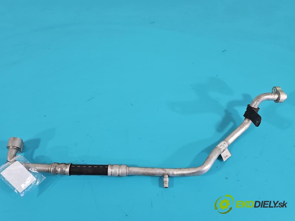 Opel Antara 2006-2015 2.2 cdti 163 HP automatic 120 kW 2231 cm3 5- rúrka klimatizácie 926611127