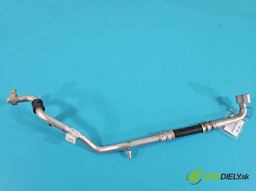 Opel Antara 2006-2015 2.2 cdti 163 HP automatic 120 kW 2231 cm3 5- rúrka klimatizácie 926611127