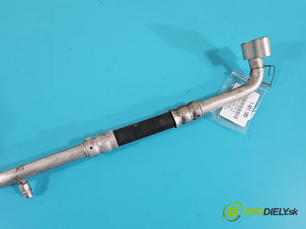 Opel Antara 2006-2015 2.2 cdti 163 HP automatic 120 kW 2231 cm3 5- rúrka klimatizácie 926611127