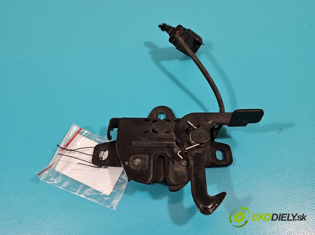 Opel Antara 2006-2015 2.2 cdti 163 hp automatic 120 kW 2231 cm3 5- zámek kapoty