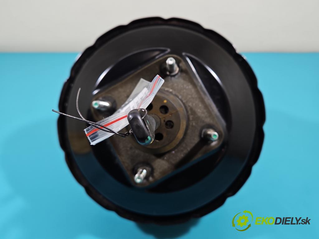 Opel Antara 2006-2015 2.2 cdti 163 HP automatic 120 kW 2231 cm3 5- servo brzdové P95488856