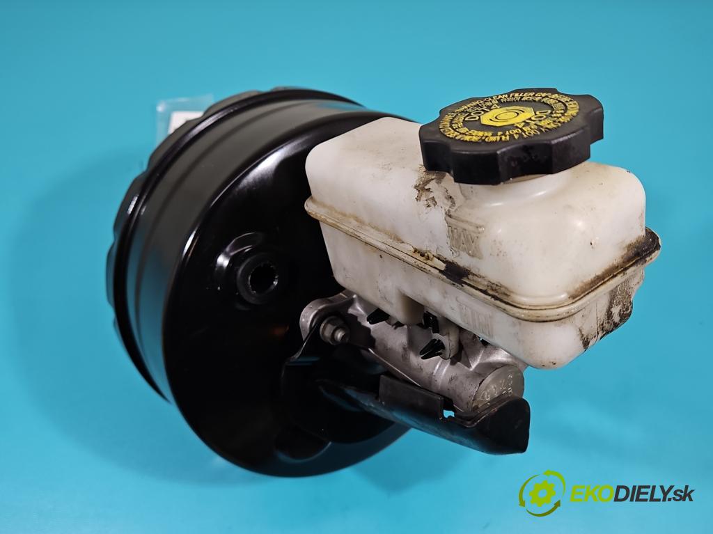 Opel Antara 2006-2015 2.2 cdti 163 HP automatic 120 kW 2231 cm3 5- servo brzdové P95488856