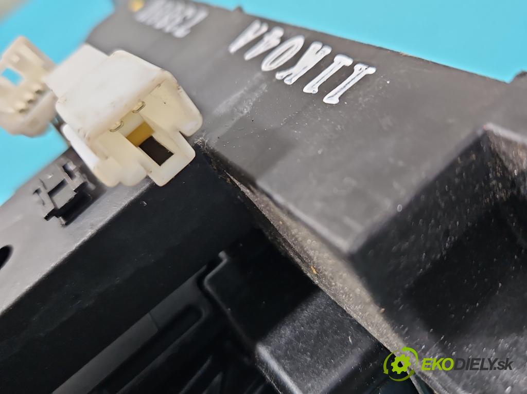 Opel Antara 2006-2015 2.2 cdti 163 HP automatic 120 kW 2231 cm3 5- Páka: Změny: stupeň,rýchlosť  (Rýchlostné páky / kulisy)