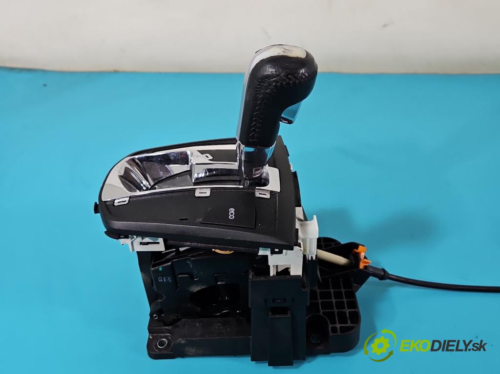 Opel Antara 2006-2015 2.2 cdti 163 HP automatic 120 kW 2231 cm3 5- Páka: Změny: stupeň,rýchlosť  (Rýchlostné páky / kulisy)