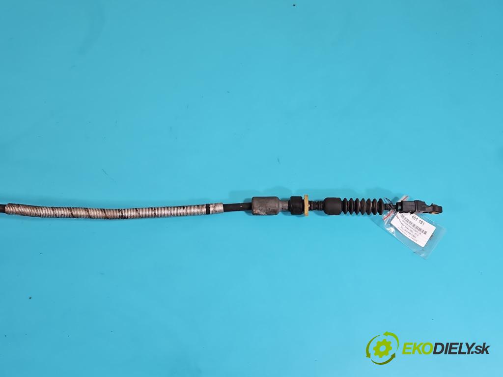 Opel Antara 2006-2015 2.2 cdti 163 HP automatic 120 kW 2231 cm3 5- Páka: Změny: stupeň,rýchlosť  (Rýchlostné páky / kulisy)