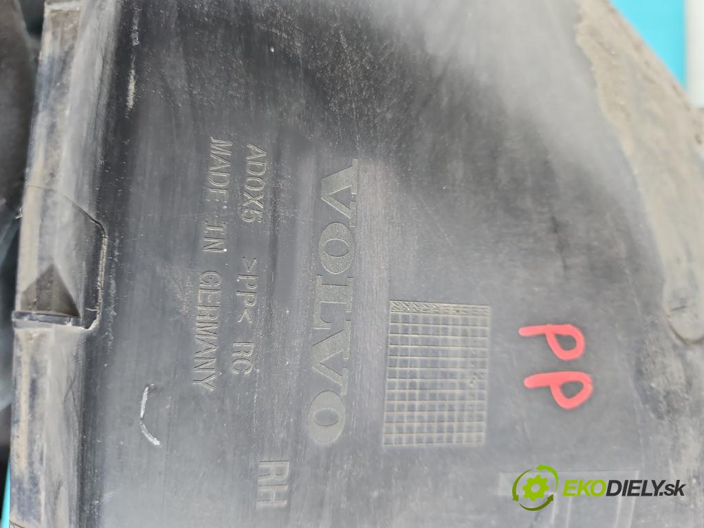 Volvo V90 2016- 2.0 D5 235 hp automatic 173 kW 1969 cm3 5- blatník: přední pravé