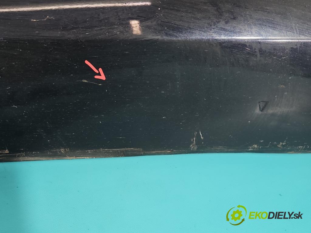 Volvo V90 2016- 2.0 D5 235 HP automatic 173 kW 1969 cm3 5- lišta práh: ľavé 31386125 (Lišta prahová)